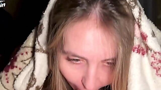 Are you a acquaintance of my son? Come on in, I want to get to know you nicer - super warm hard-core porn! Are you my sons crony? Come in, I wanna poke you firmer - super-fucking-hot muddy