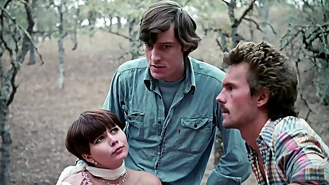 Pretty Peaches Vintage Porn from 1981