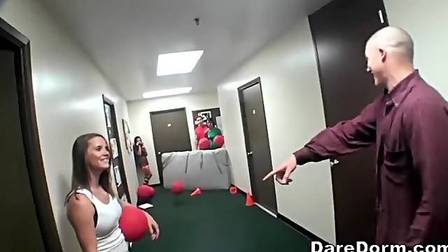 Game On 2 - Dare Dorm