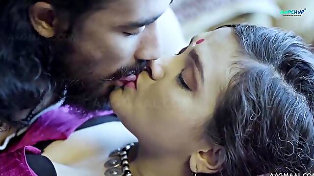 Cum Wali Rani Season 01 Episode 03 Uncut (2022) GupChup - Big ass