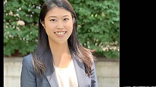 Shy Sweet Asian Cutie Cant Get Enough Dick - Amateur