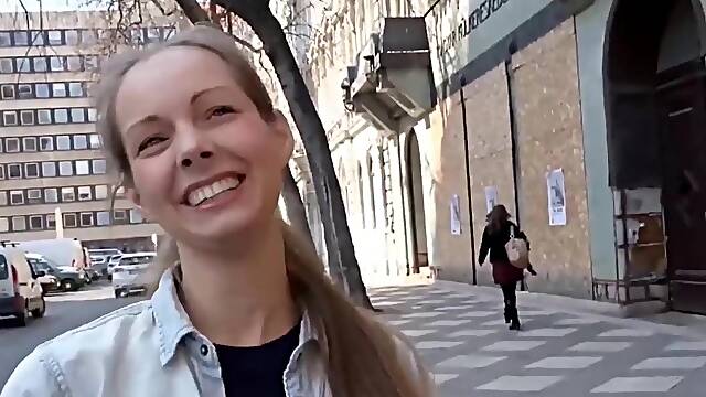 Arousing Kinuski Kakku filthy porn video