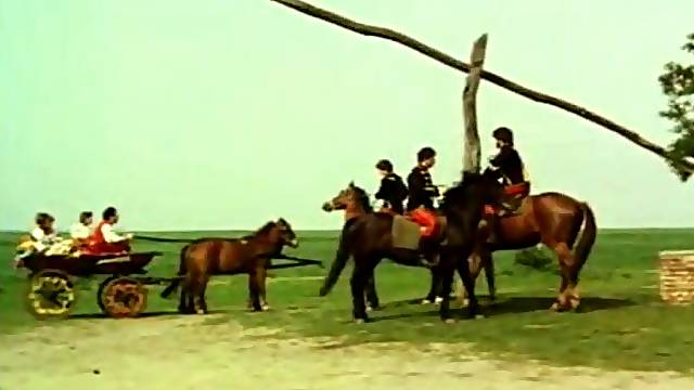 Josefine Mutzenbacher - Wie Sie Wirklich War Teil two