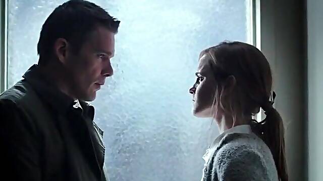 Emma Watson, Kate Stephey - Regression