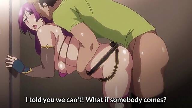 Most excellent Manga Sex Merely