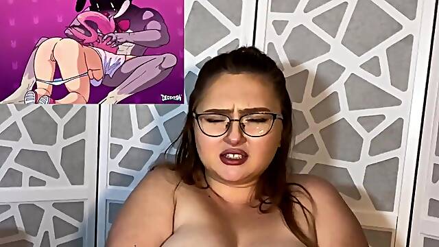 React: Try two Cum w/ me #20