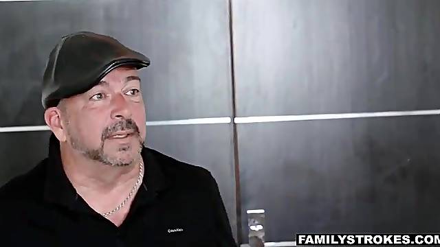 Stepson drilled stepmom brutally at home