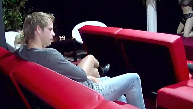 Pair Swapping at the Cinema