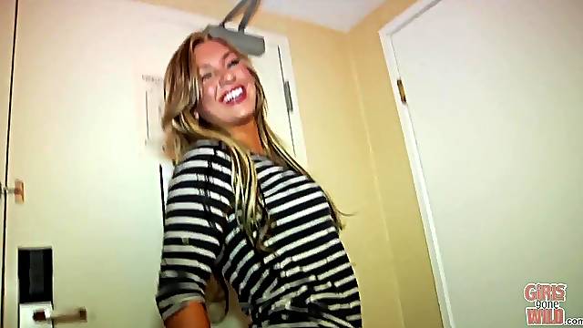 GIRLS GONE WILD - Compilation Featuring Lexy Grey, Gabriela Lopez, Serena Skye, Lexy Grey & More!