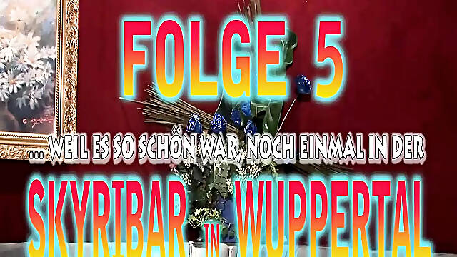 German Amateur Swingers Part 5