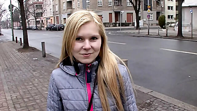 I Love Banging This German Bitch In The Way I Desire #1