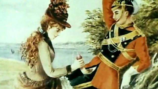 Josfine Mutzenbacher Wie Sie Wirklich War teil three