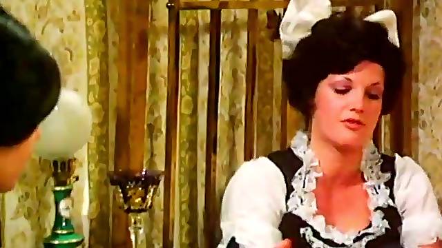 Das Haus Der Geheimen