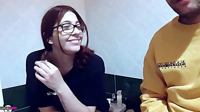PandaVlog: dietro le quinte con una camgirl italiana