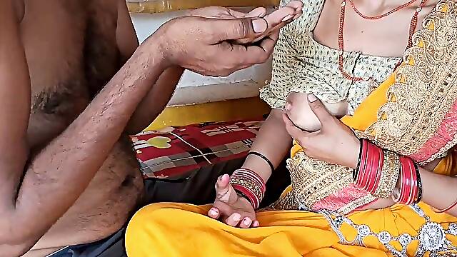 Damad ne apni SAS ko Akela Akele Mein Damad Ne SAS ko land ki mayo chusai