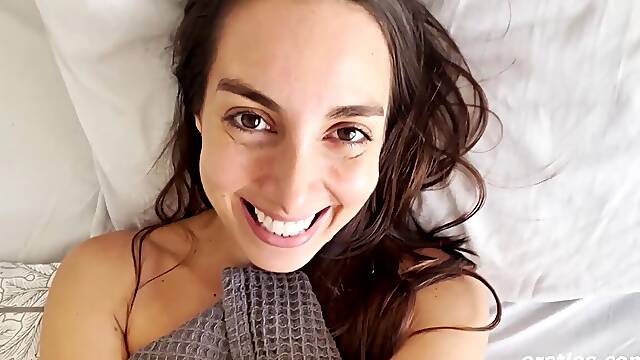 Ersties - A Day in the Life of Ana B