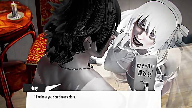 Sexus Resort v0.five.1 - (PT 27) [Mermaid Broth]