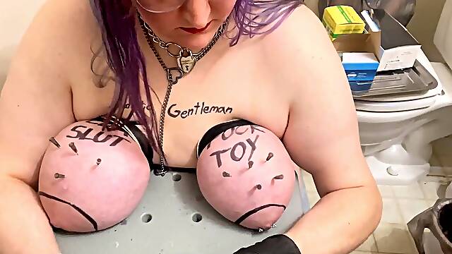 Officially Collared By tormentor CENSORED