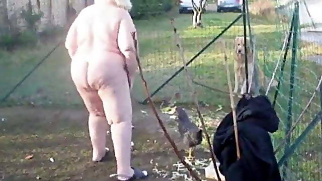 Farm life