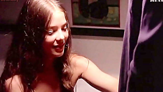 Ornella Muti Collection Two 'Portrait' (Re Edit-uploaded)