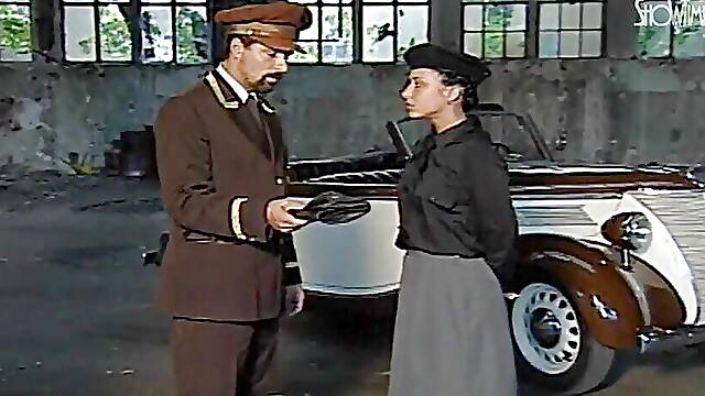 Italian Mother Teaches - Part 06