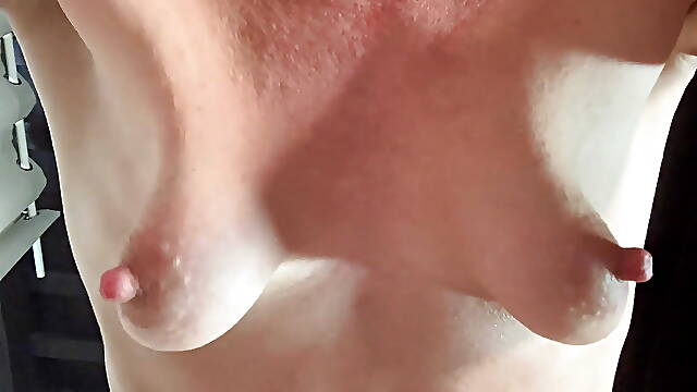 Small Tits Long Nips