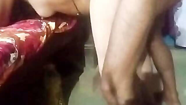 Desi aunty chudai