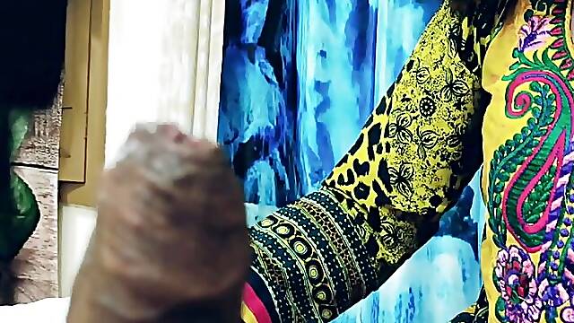 Nobody Loves To Fuck Me Like Her