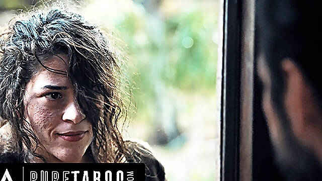 PURE TABOO Cunning Victoria Voxxx Tricks Married Man For A Life She Always Desired - PART 1