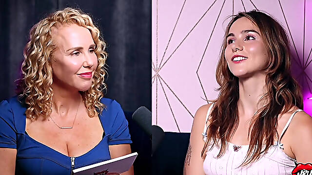 Ophelia Fae on Staying True as a Lesbian in Adult Entertainment