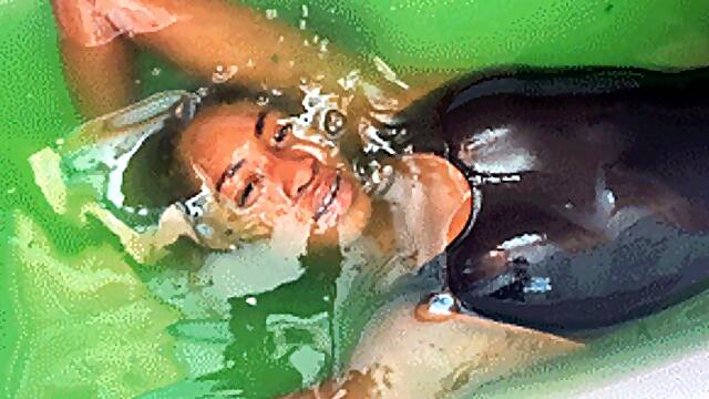 Nede In Slime HD