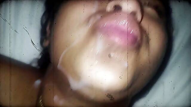 Cum Covered Colombiana Hot Pockets Compilation