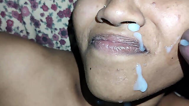Face Fuck Telugu