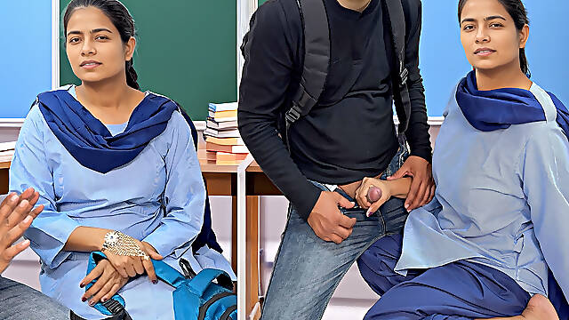 Komal Fuck with Face