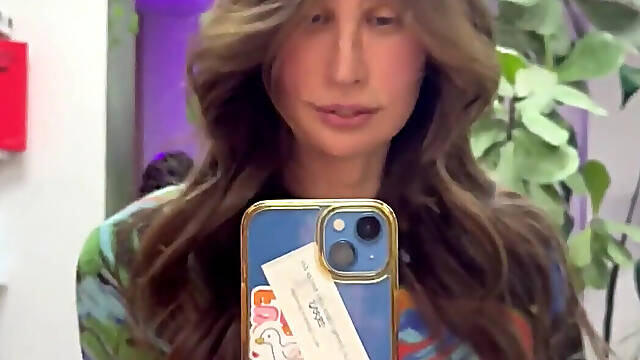 Do You Like My New?