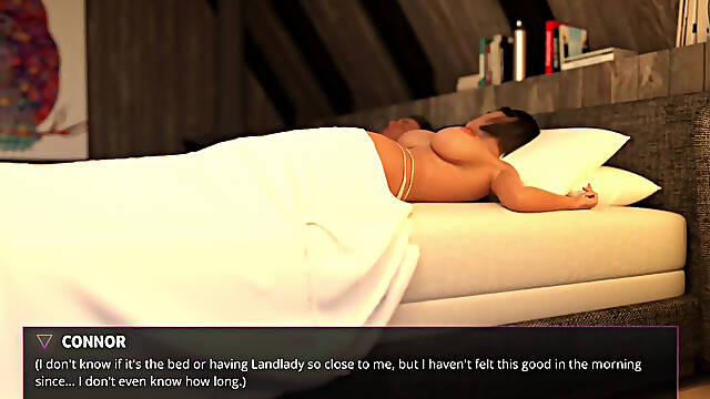 Midnight Paradise Episode 63 My Stepmom Loves Sucking My Cock