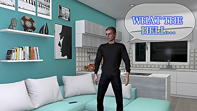 Vol 3 the Bulls Club, Where the Wives Ride Huge BBC