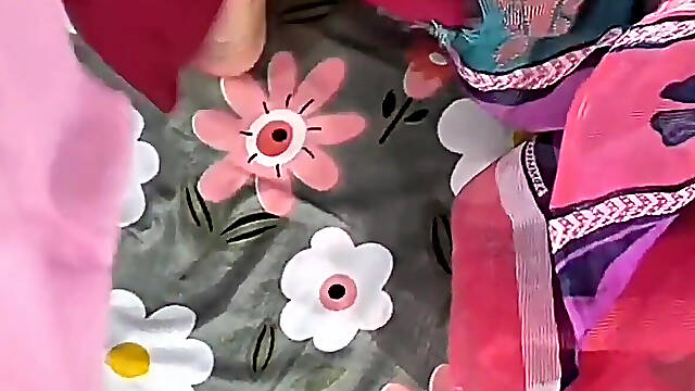 Desi Bhabhi Hot Doggy Style Sex