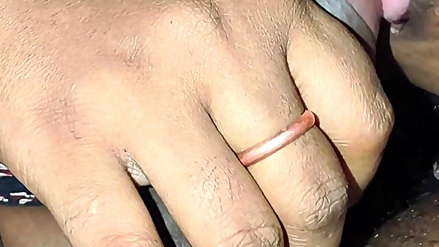 Hi Dears Today a Small Blowjob Because He Jerking Suddenly