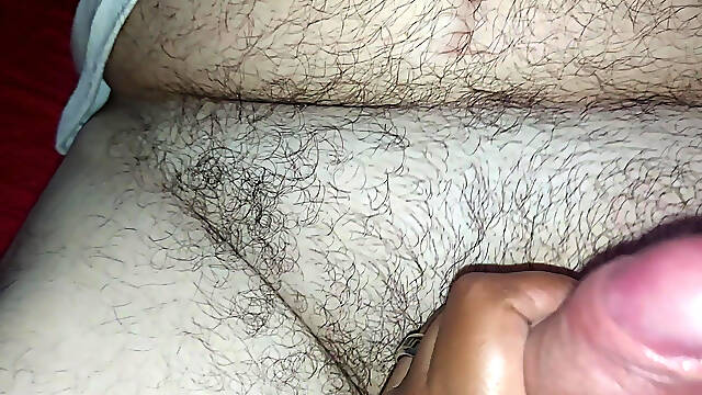 Horny at the Beach Kiosk: Sucked the Older Surfer in Public